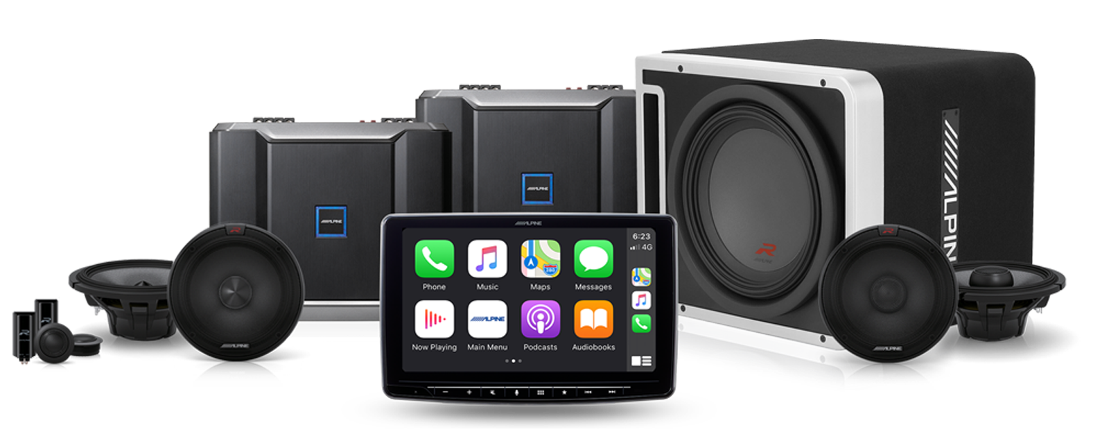 Audio_System_1600 70MAI A200 DASH CAM DUAL CHANNEL 32GB