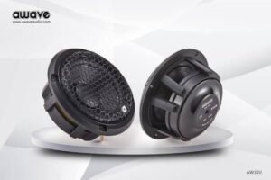 images Awave AW30II Midrange Speaker